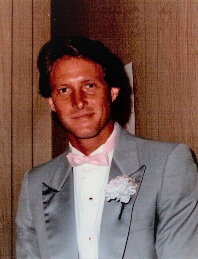 Obituary of Gerald Wayne Wells