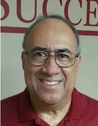 Obituary of Jose Alfredo Soledad