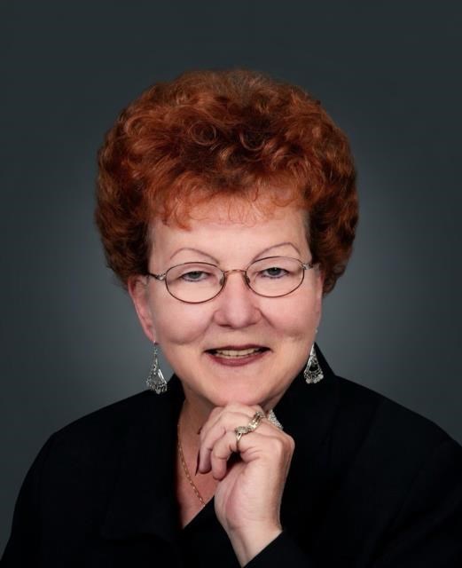 Avis de décès de Rosalee C. Tice