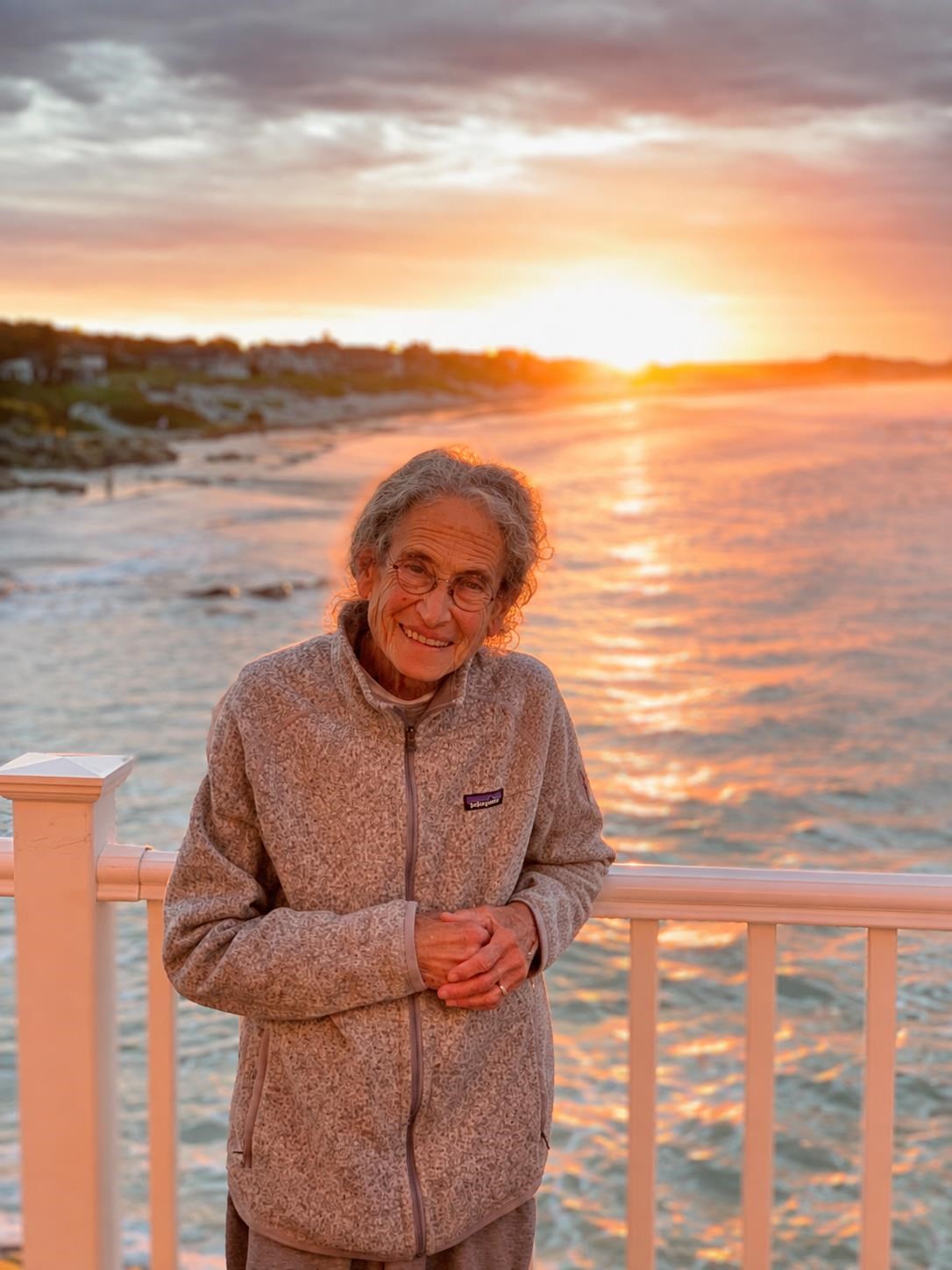 Obituary of Barbara Jellinek
