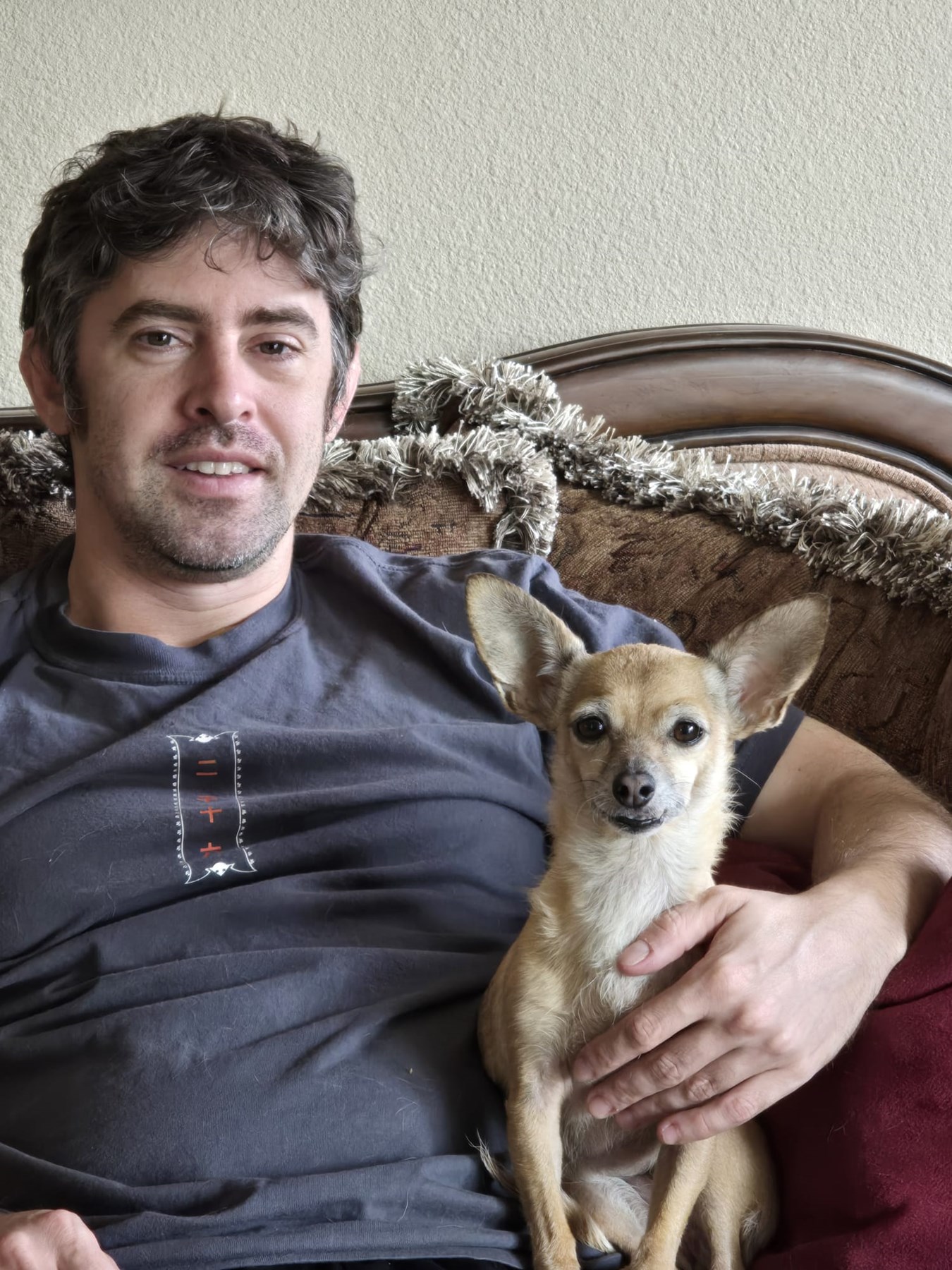 Obituary of Derek Adam Burns