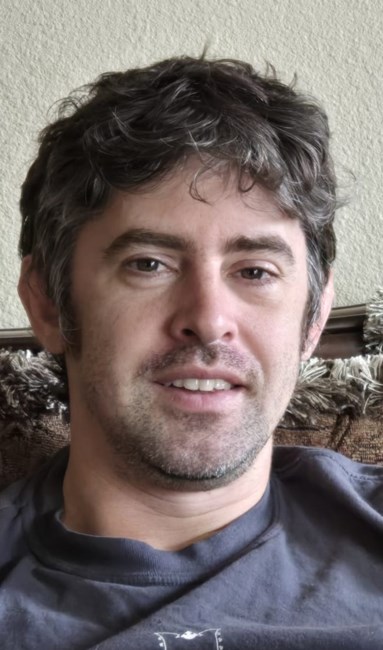 Obituary of Derek Adam Burns