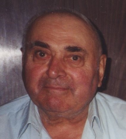 Obituary of Mr. Luigi N. Cogliani
