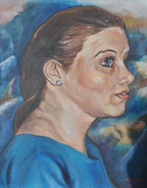 Obituary of Norma Lynn Baker