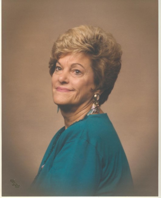 Avis de décès de Patricia "Pat" M. Wick