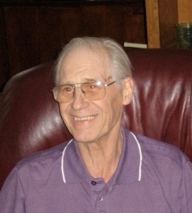 Obituary of John Alfred Berringer