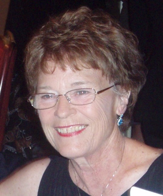 Obituary of Mary Ann Ray