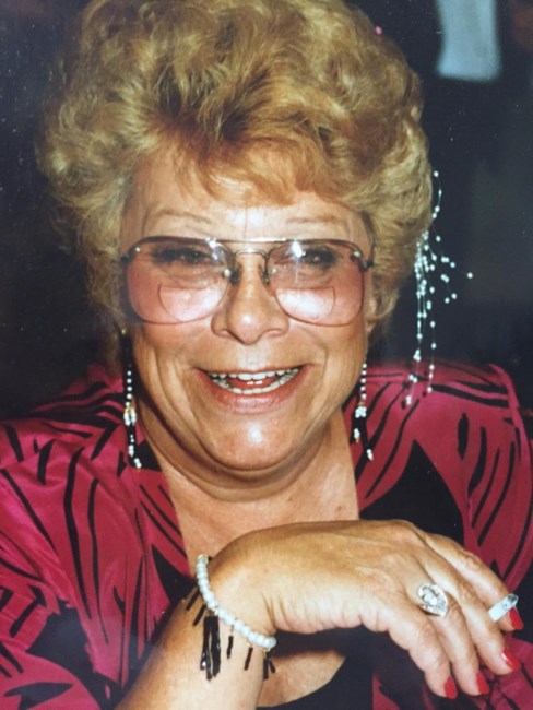 Obituary of Margaret A. Eddins Crowther