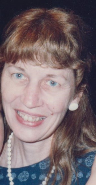 Obituary of Jane Ann (Dey) Davis