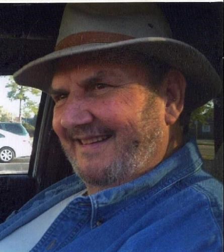 Obituary of Terry Moore