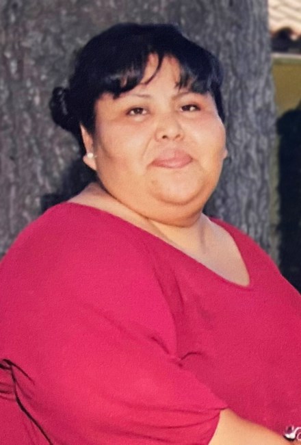 Obituary of Sandra Miranda Alvarado