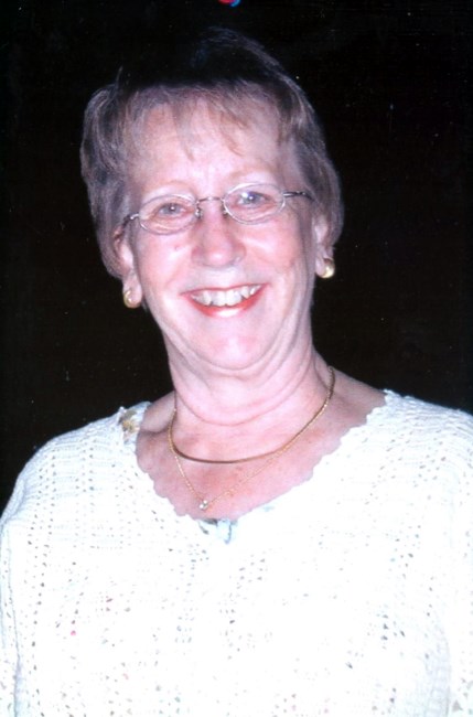 Obituary of Barbara Marilyn Hartigan