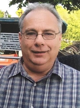 Obituary of Stewart Gardiner