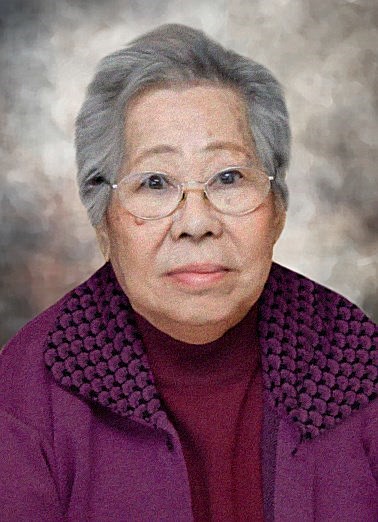 Obituary of Mrs. Kee Ying Siu