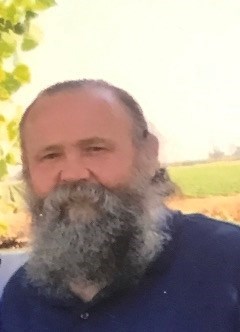 Obituary of Gerald "Gerry" Martin