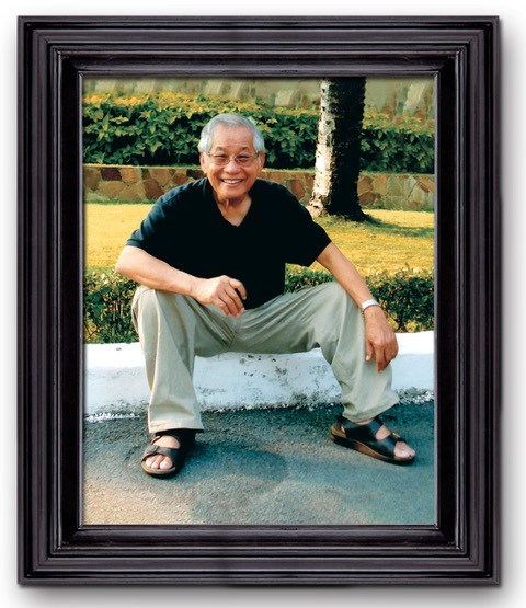 Obituary of Tan A Le