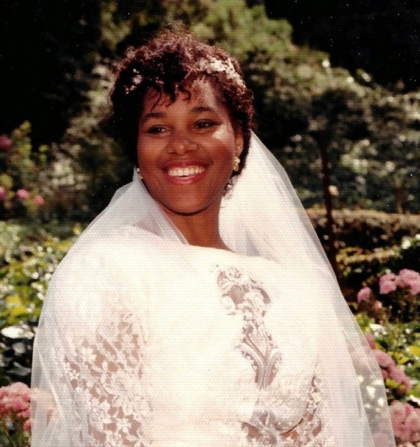 Obituary of Mrs. Pamela Lorraine Moore-Gaines