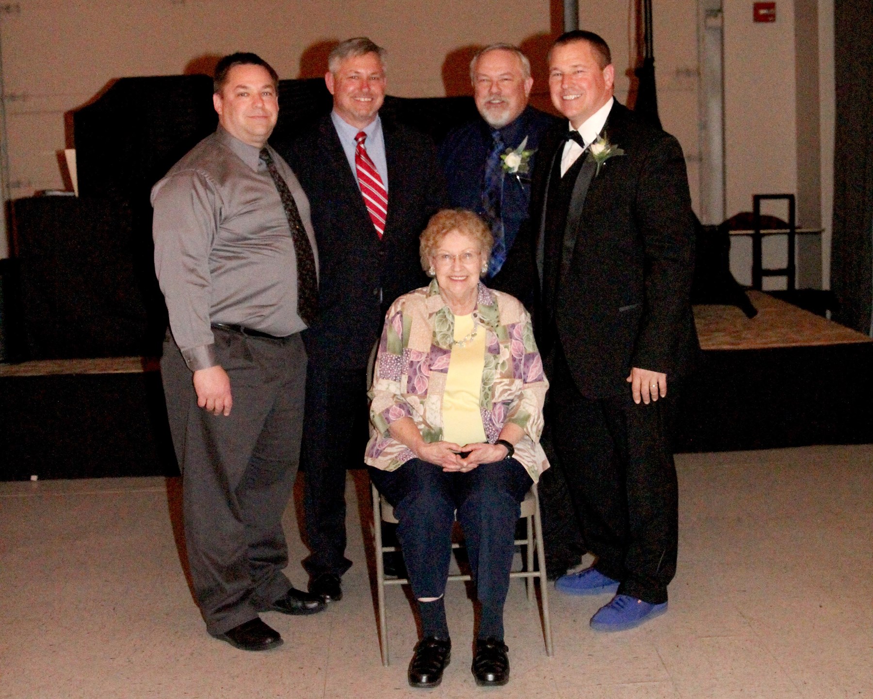 Obituary of Janet Ruth (Staley) Havenridge