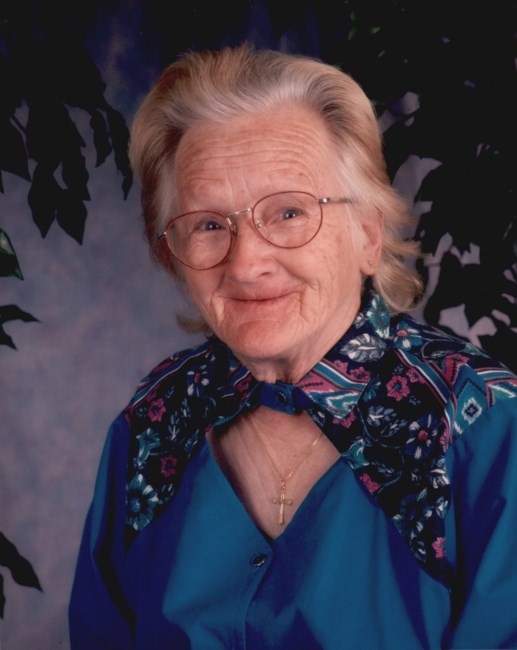 Obituary of Marie Elizabeth DeRose