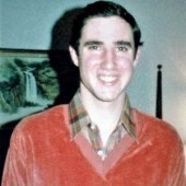 Obituary of Samuel Lawrence Kanter