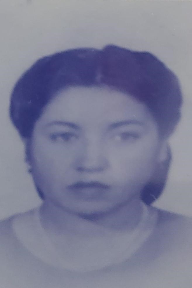 Obituary of Guadalupe Porras
