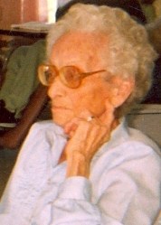 Obituary of Lora Irene Beecher