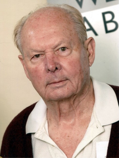 Obituary of Alva James Rugg