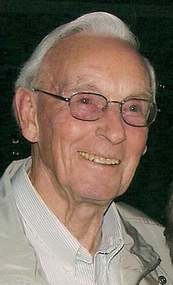 Obituary of Bertram Lorne Ross