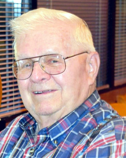 Obituary of Jerome A. Marah