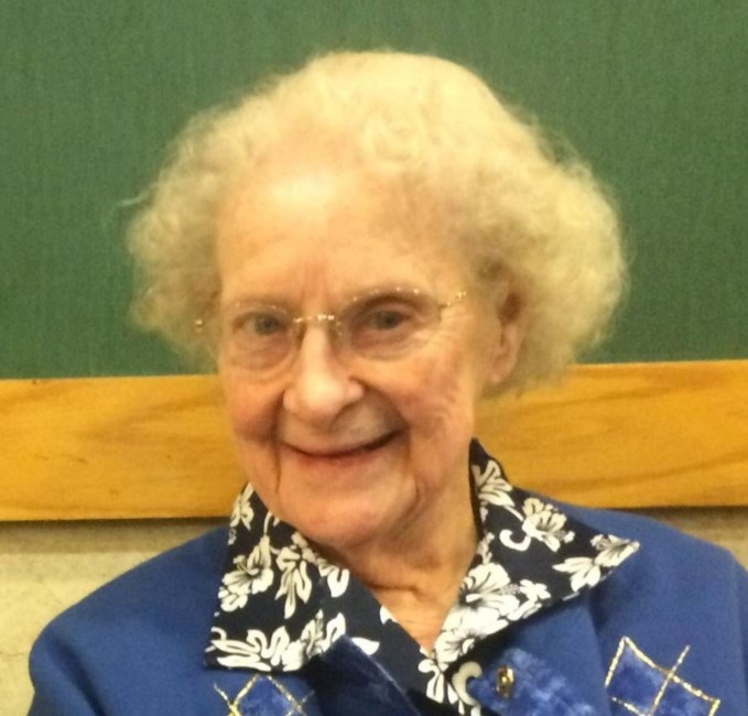 Obituary of Lilly Ann Sloan