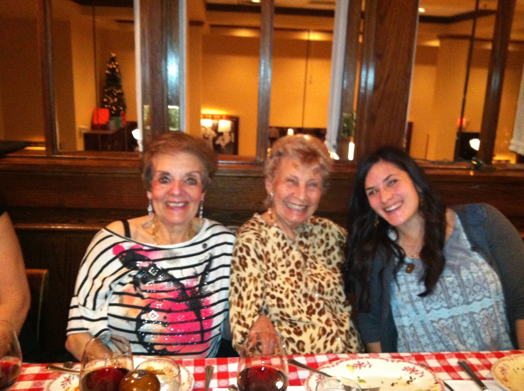 Obituary of Frances Fay Greenstein