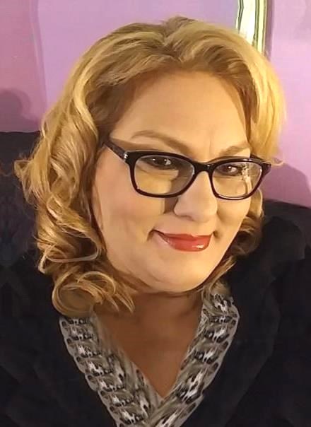 Obituary of Annette Celest Johnson