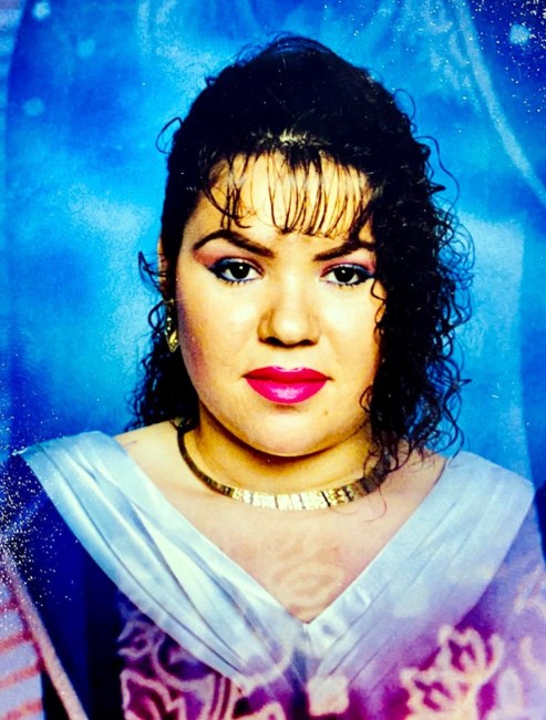 Obituary of Martha Patricia Pelayo