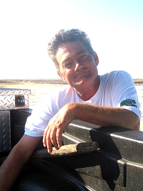 Obituary of Russell Paul Roberts