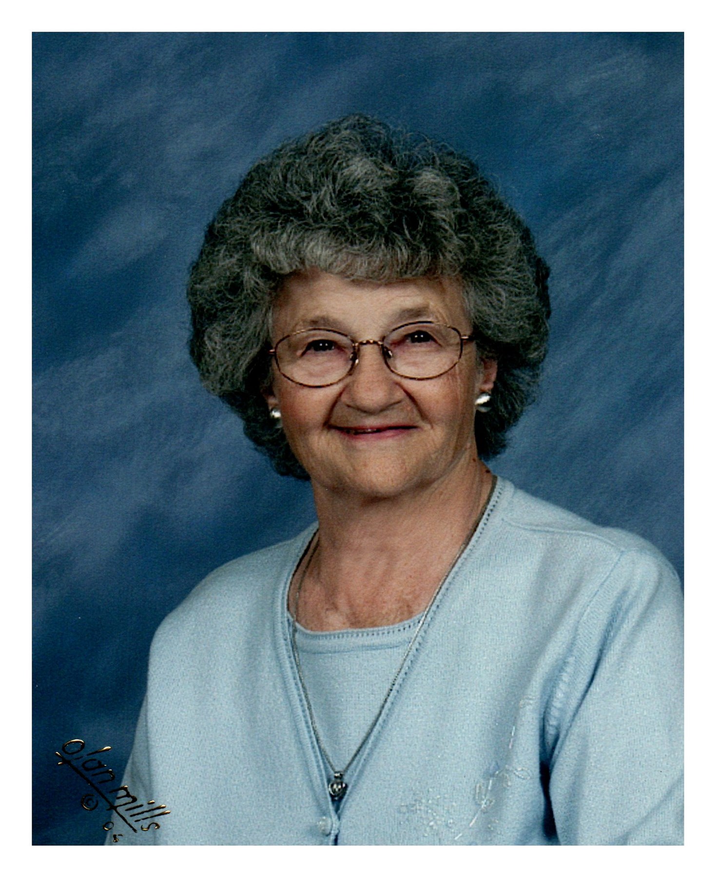 Obituary of Kathryn B. Douglas