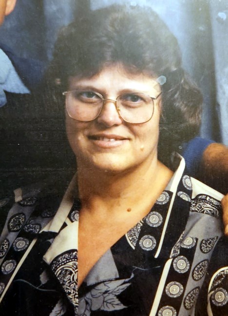 Obituary of Norma Jean (Thompson) Dies