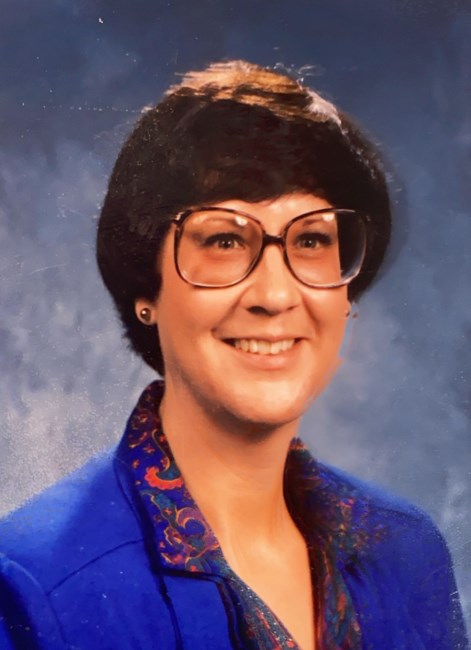 Avis de décès de Cathy Armstrong