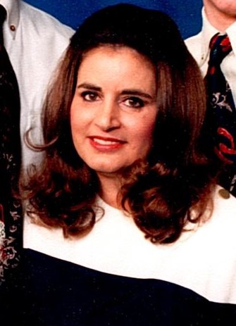 Obituary of Alana Gay Barclay