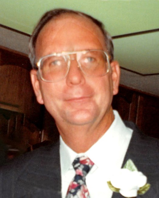 Obituary of Claude Michael Mason
