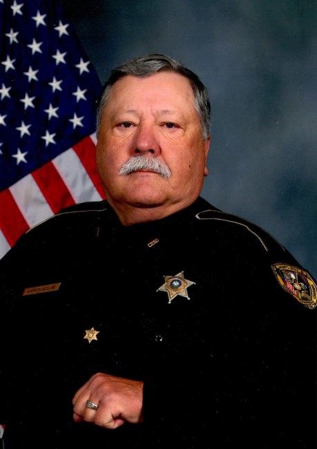 Obituary of Leroy Glenn Azlin