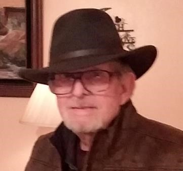 Obituary of Ronald William Geuder