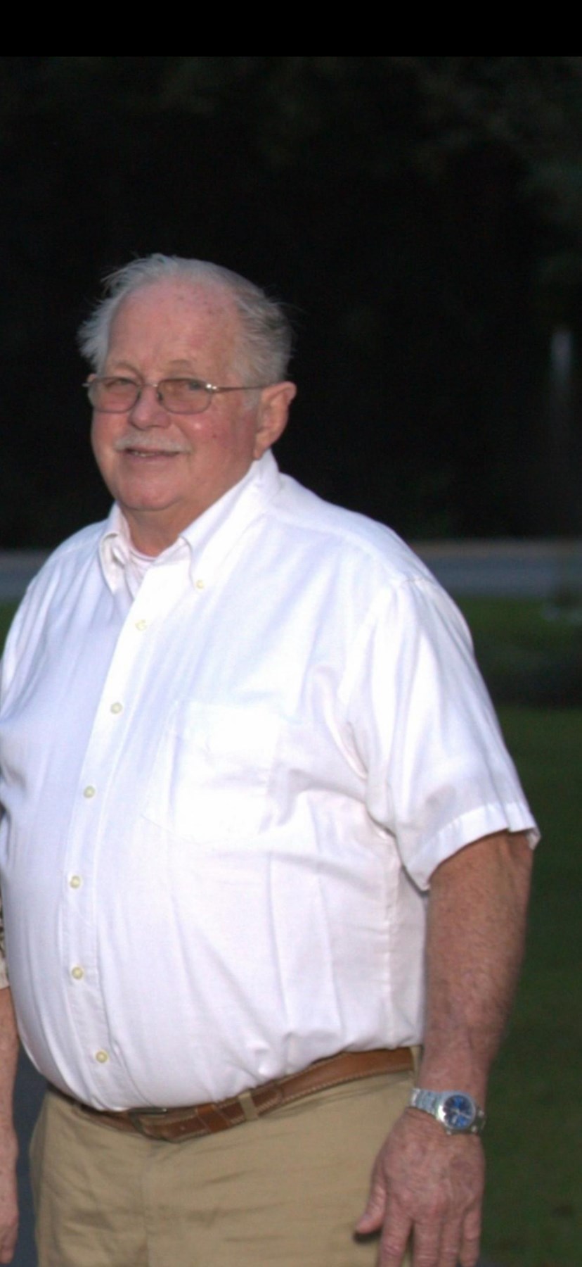 Obituary of Paul Edgar Ray Jr.