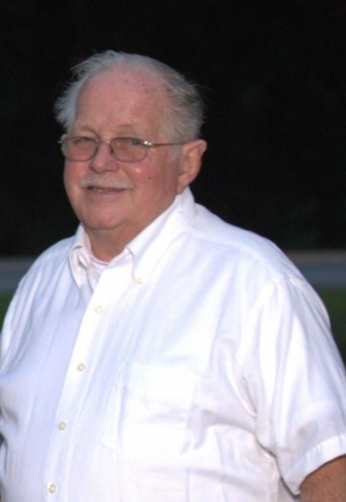 Paul Ray Obituary - Mobile, AL
