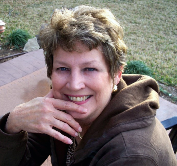 Obituary of Patty Holloway