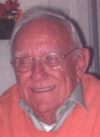 Obituary of Winfred "Chic" Murphy