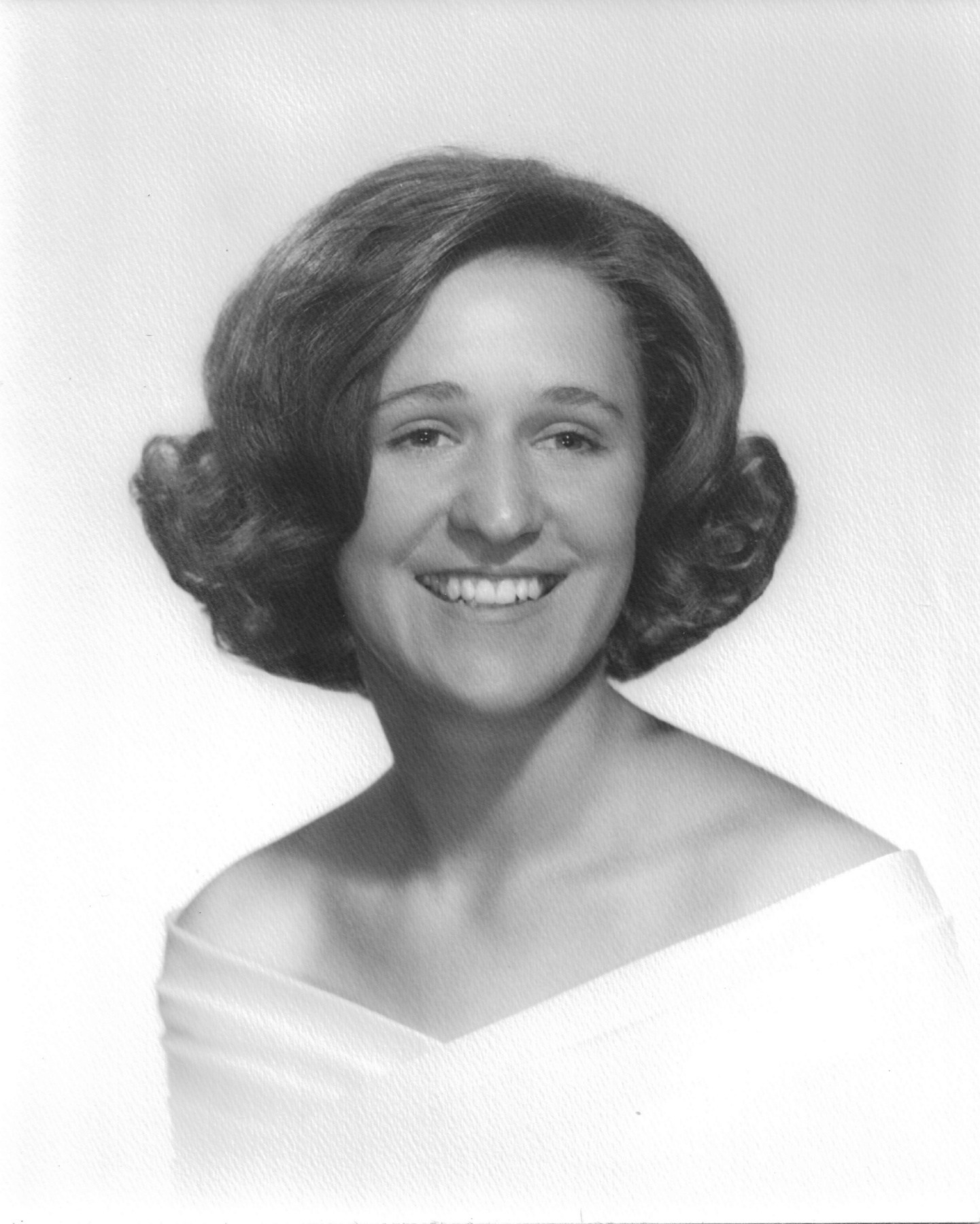 Obituary of Jennifer Grace Smith