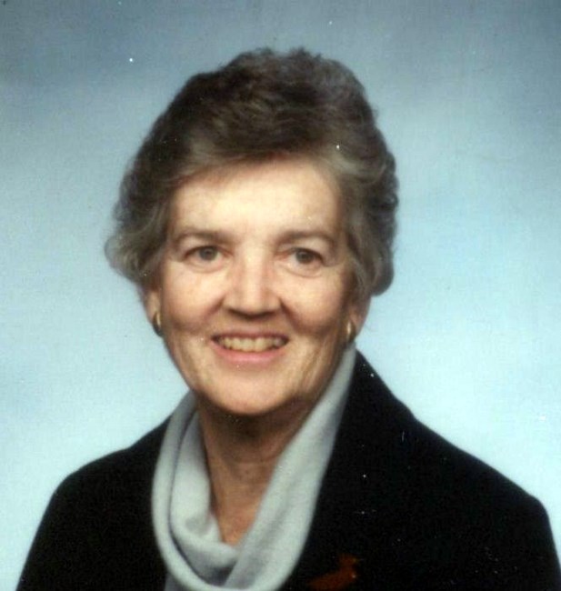 Obituary of Janet Reese Ostendorf