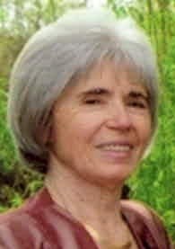 Obituary of Helen Georgelis