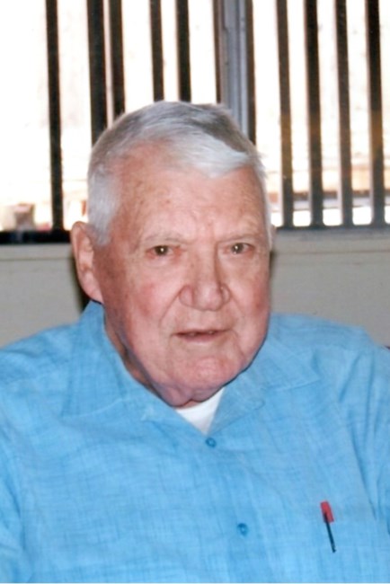 Obituary of Judge Harland Tod Weaver