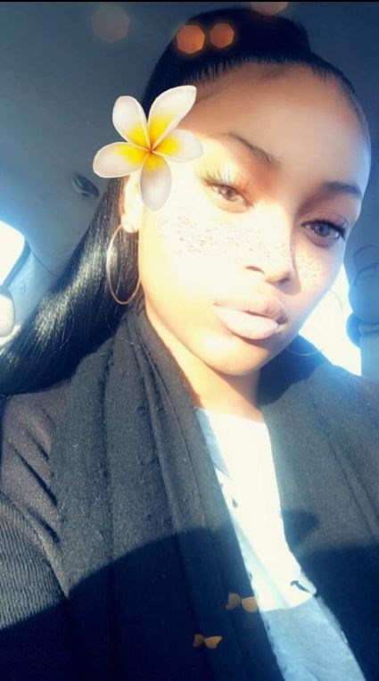 Obituary of Mikerrah Cas'saun Page